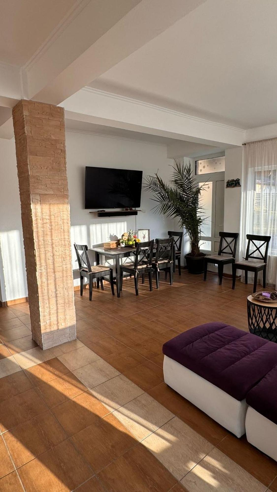 Vila Vibrant Bran  Exterior foto